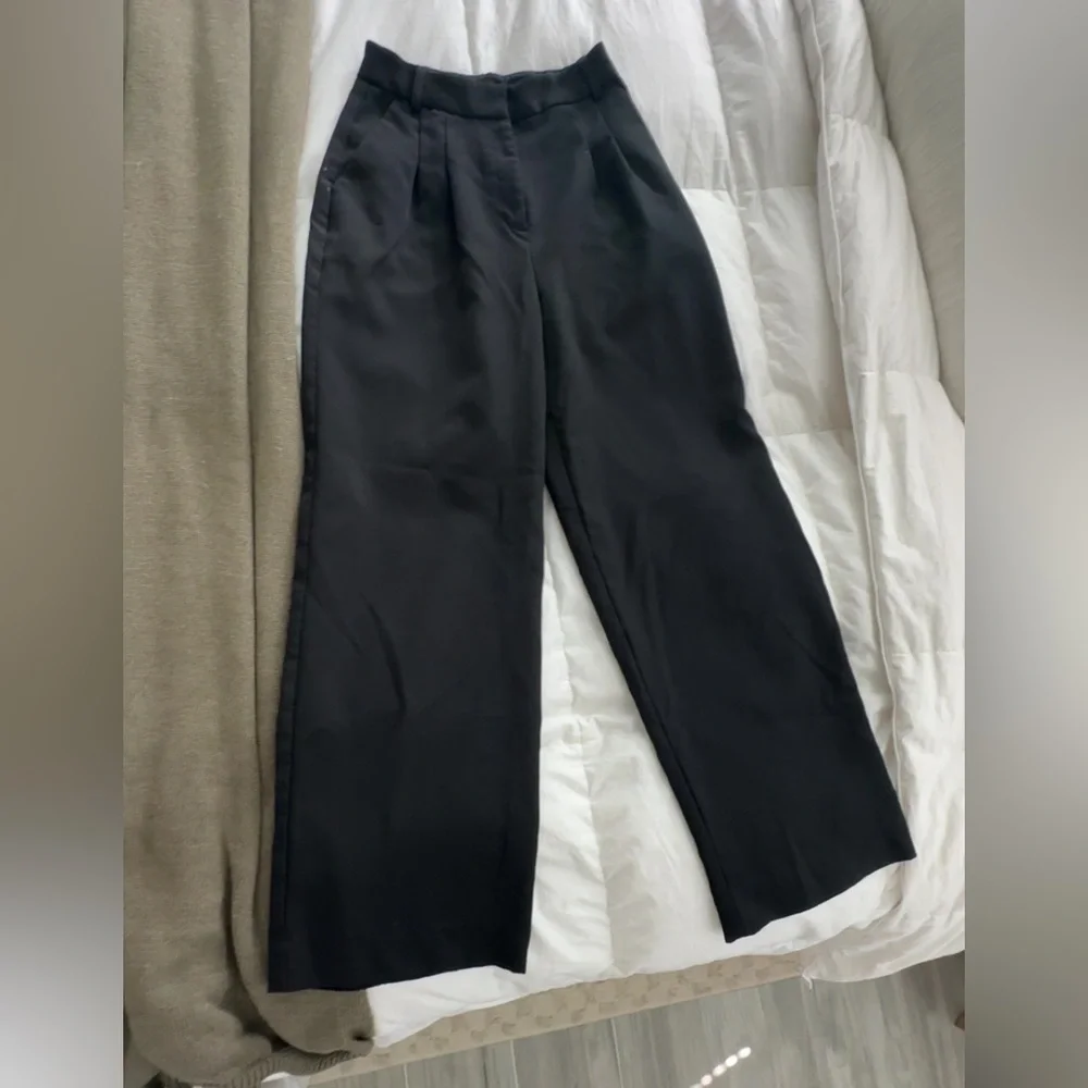 Express Editor Trouser - Picture 1 of 7